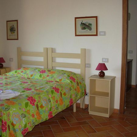 I Casali Di Colle San Paolo Villa Tavernelle  Eksteriør billede