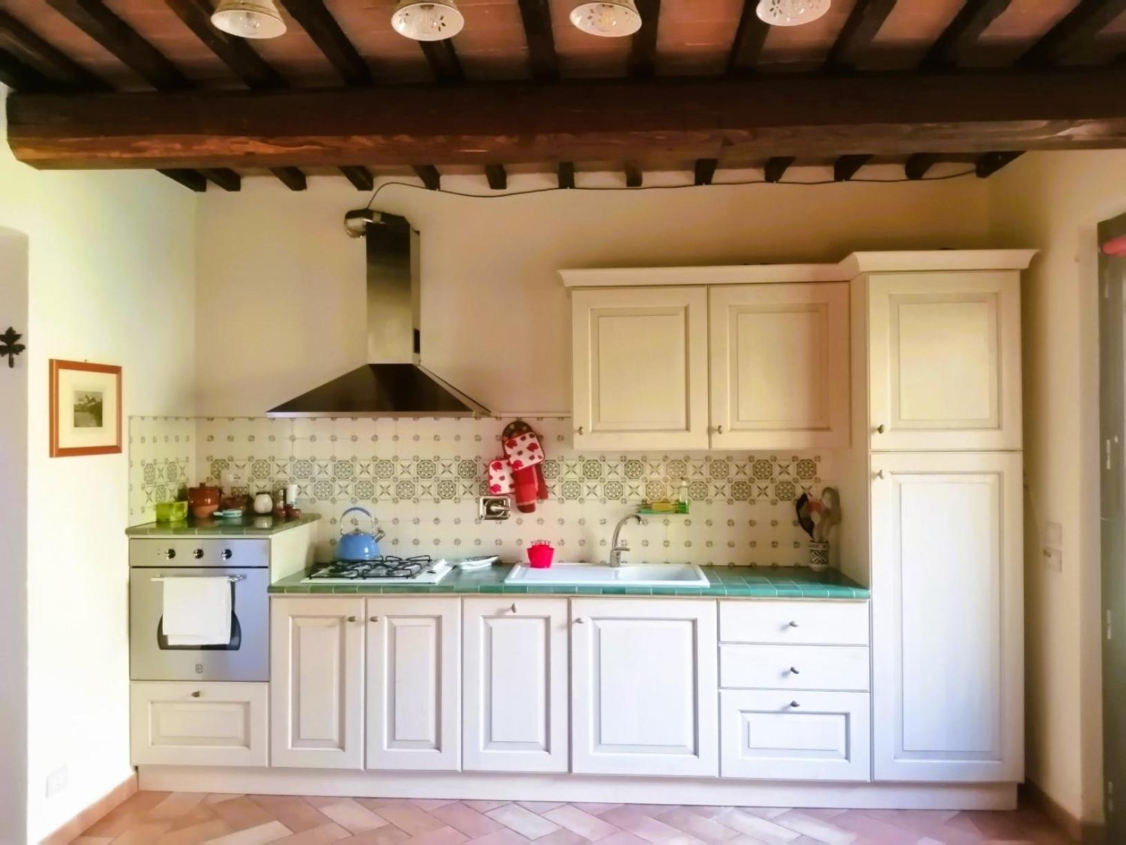 I Casali Di Colle San Paolo Villa Tavernelle  Eksteriør billede
