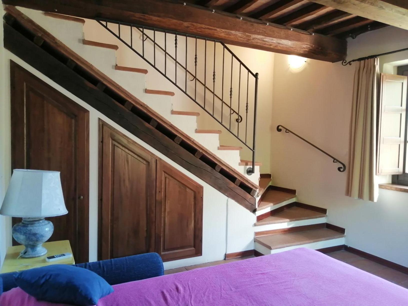 I Casali Di Colle San Paolo Villa Tavernelle  Eksteriør billede