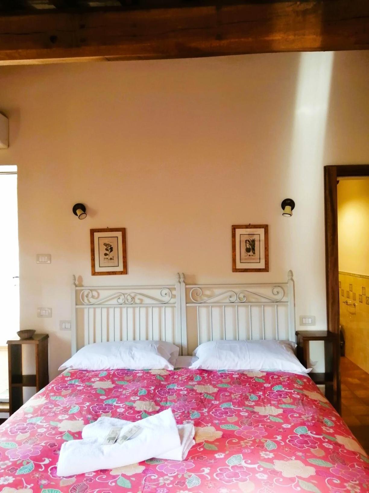I Casali Di Colle San Paolo Villa Tavernelle  Eksteriør billede
