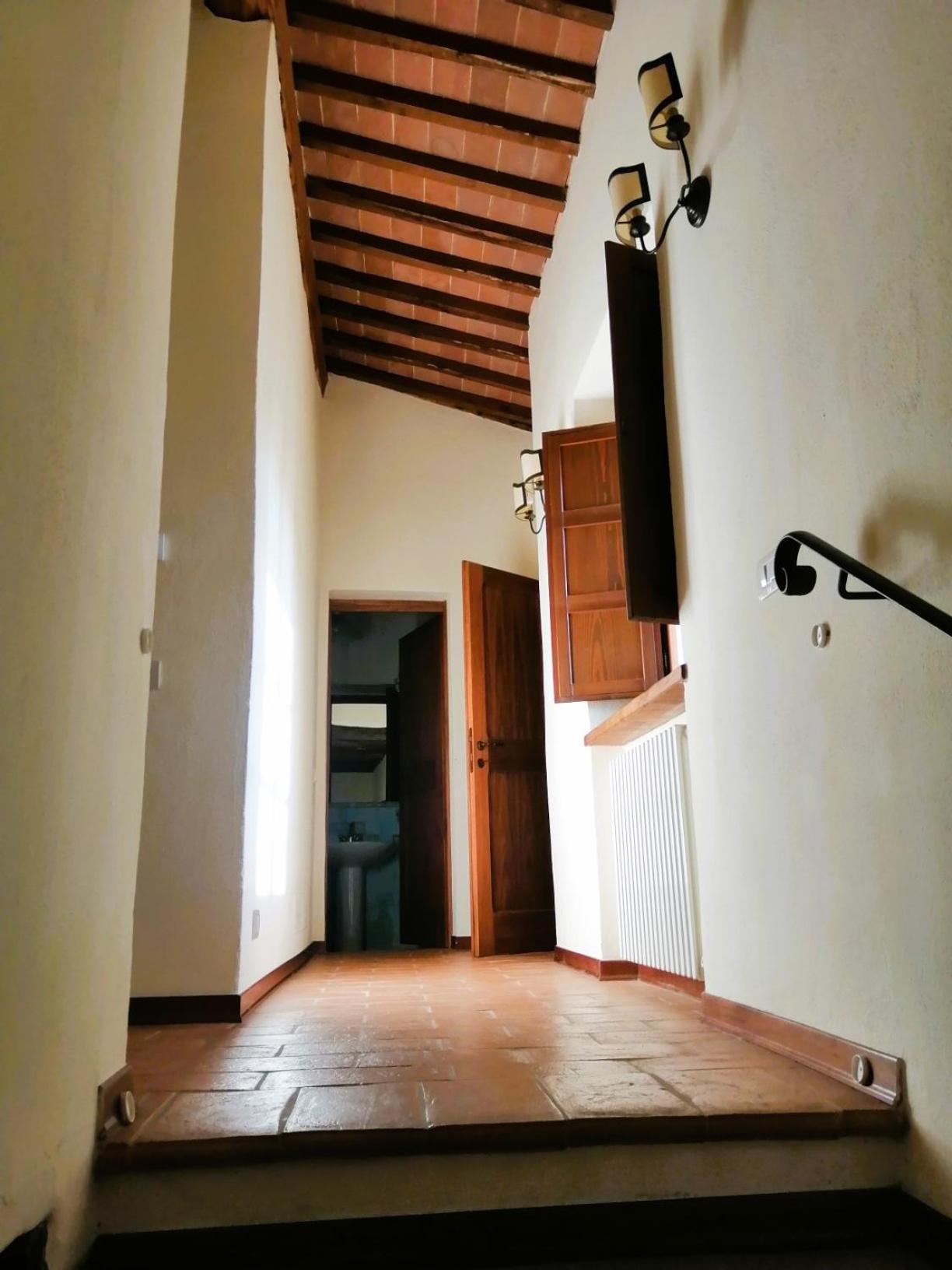 I Casali Di Colle San Paolo Villa Tavernelle  Eksteriør billede