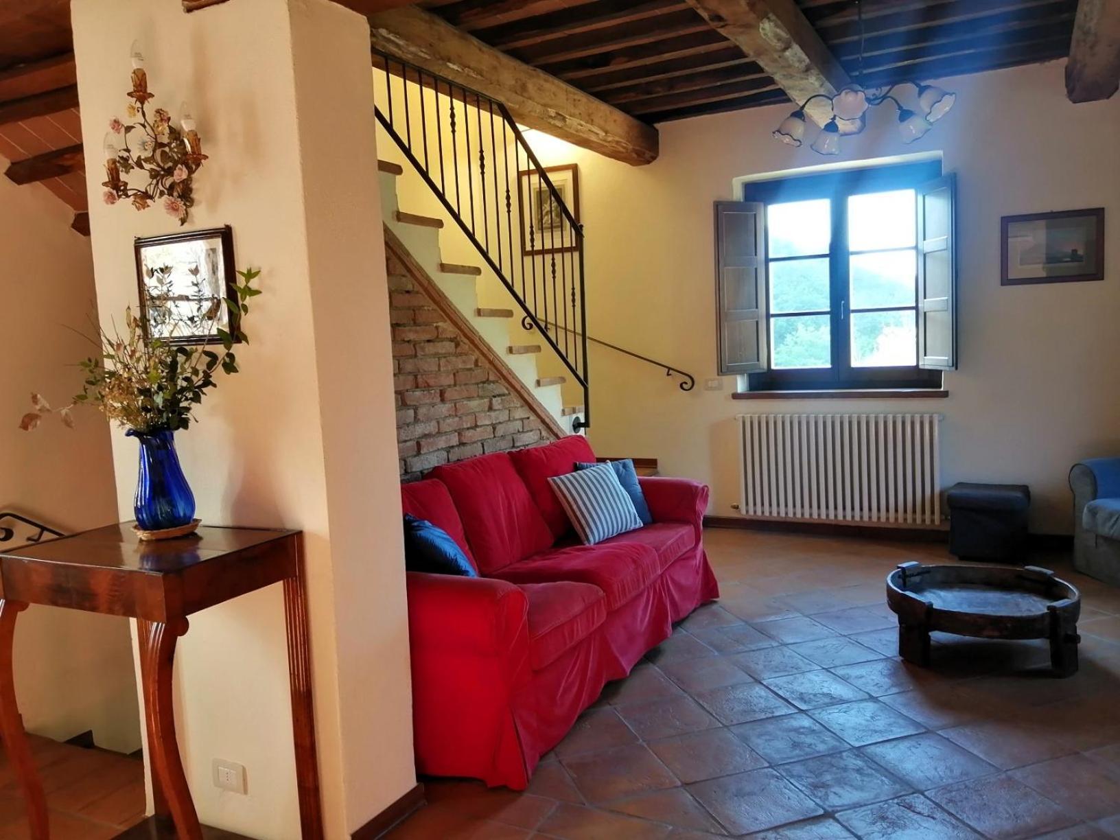I Casali Di Colle San Paolo Villa Tavernelle  Eksteriør billede