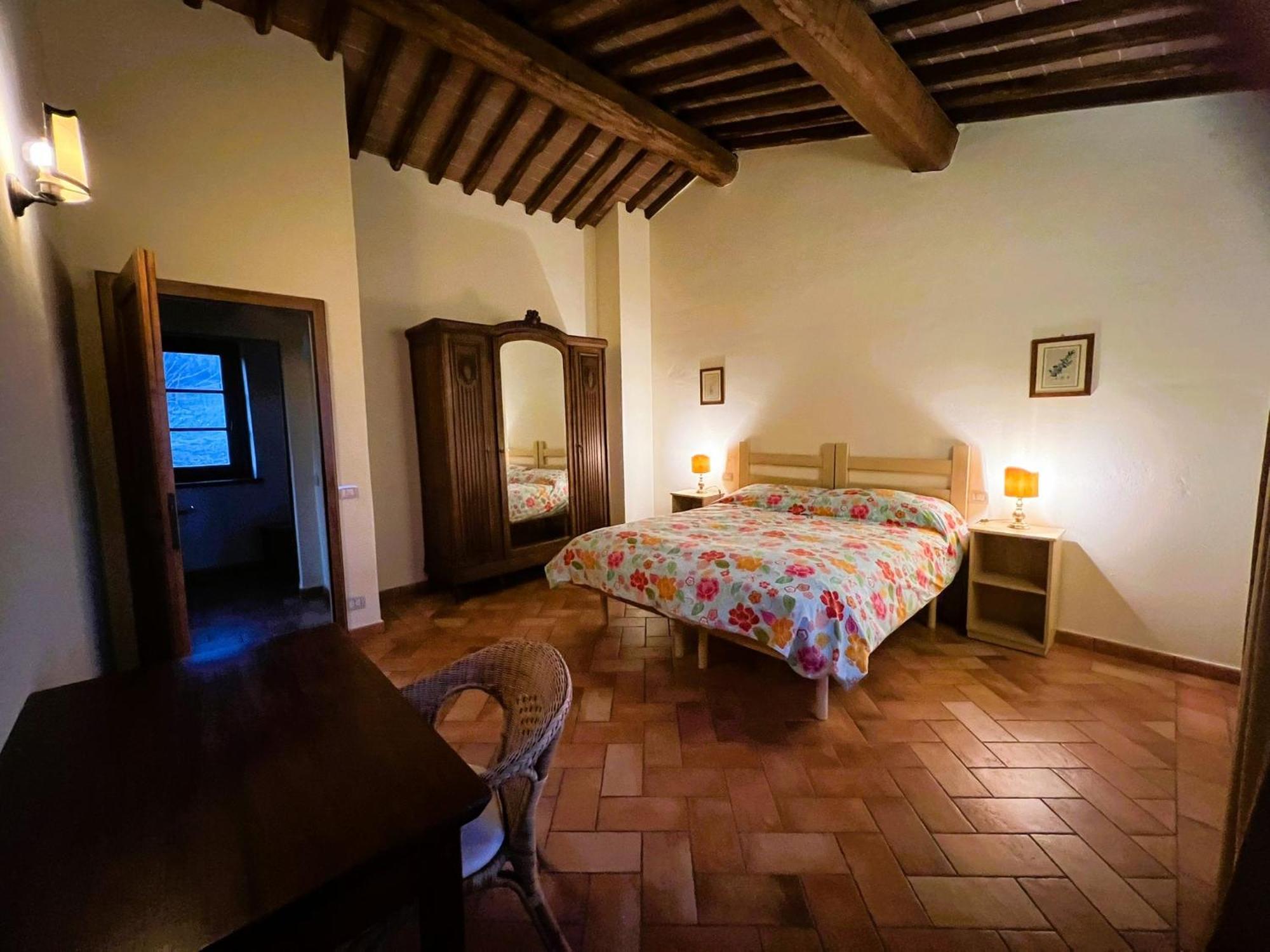 I Casali Di Colle San Paolo Villa Tavernelle  Eksteriør billede
