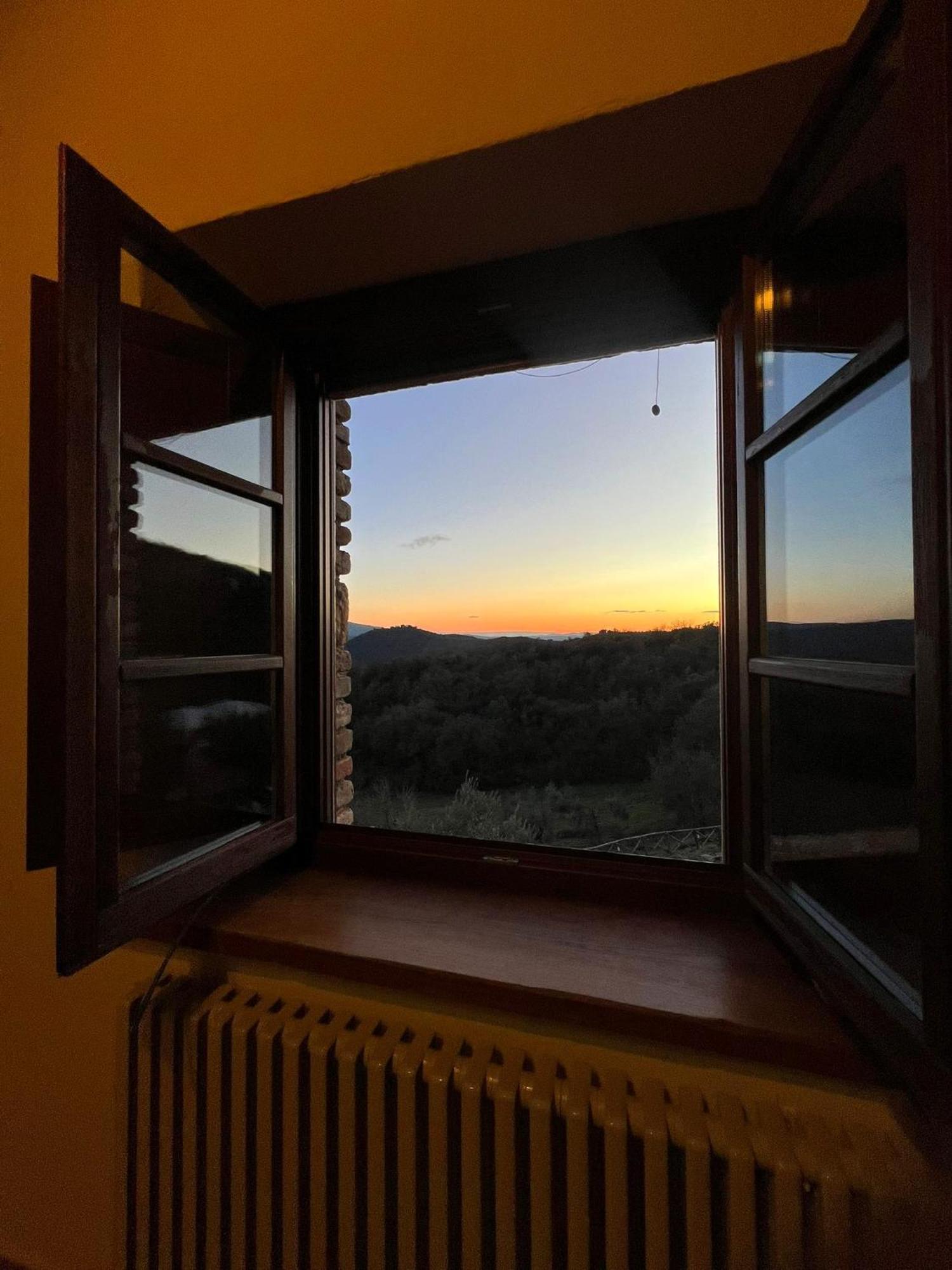 I Casali Di Colle San Paolo Villa Tavernelle  Eksteriør billede