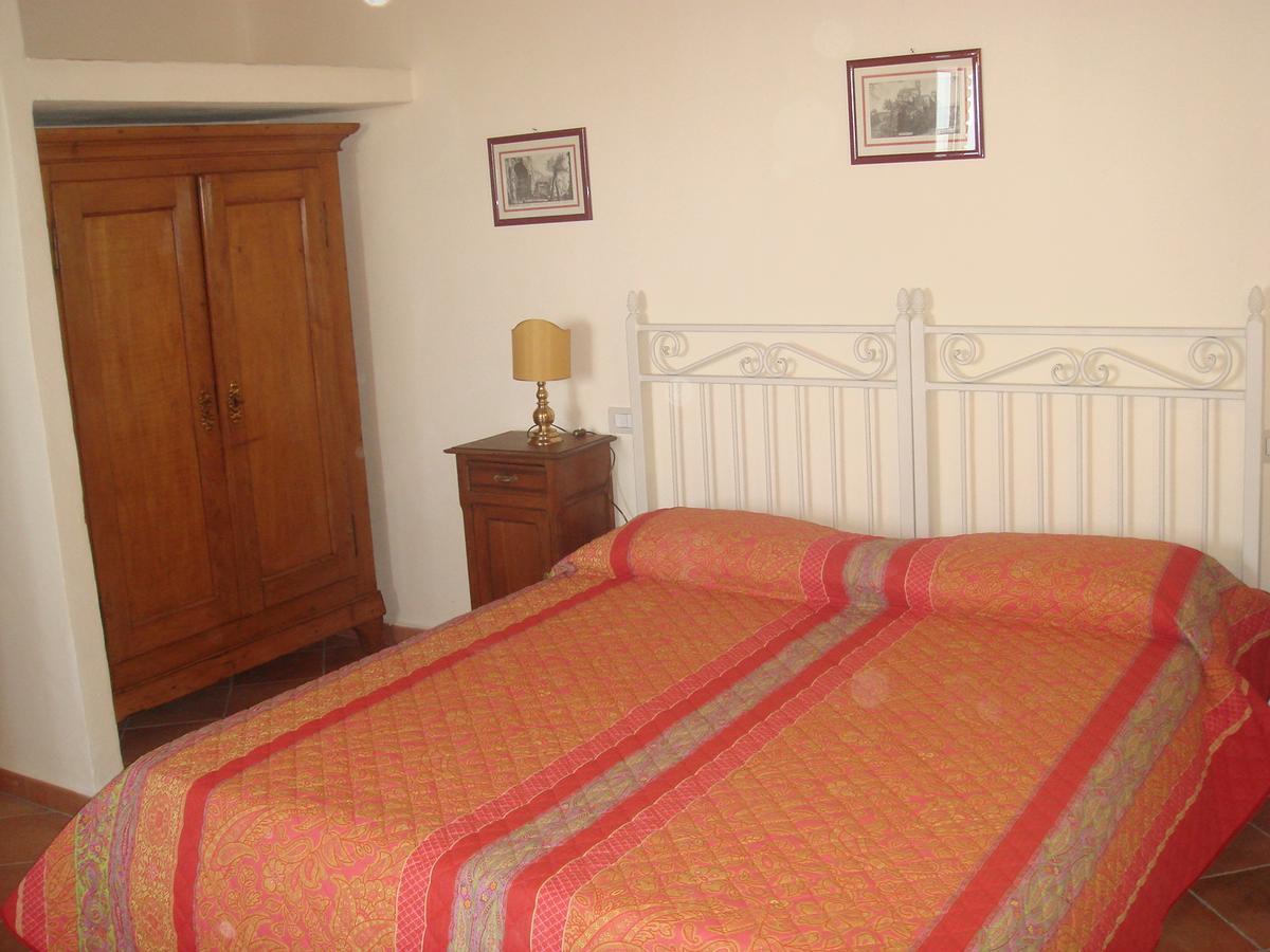 I Casali Di Colle San Paolo Villa Tavernelle  Eksteriør billede